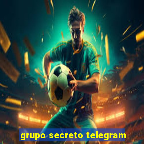 grupo secreto telegram